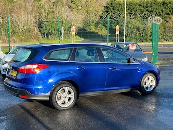 Used Ford Focus 2014 for sale - 78311261: Photo