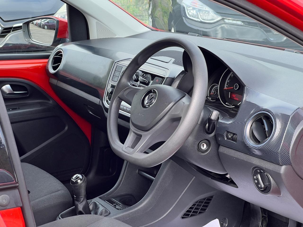 Used Volkswagen up! 2017 for sale - 77023211: Photo 10