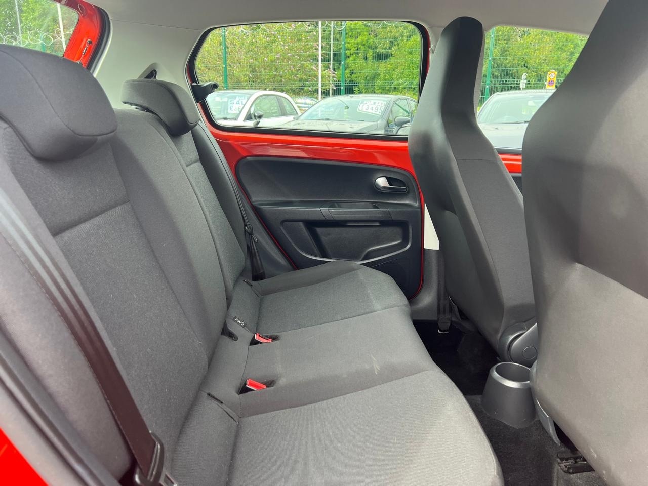 Used Volkswagen up! 2017 for sale - 77023211: Photo 12