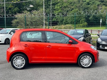Used Volkswagen up! 2017 for sale - 77023211: Photo
