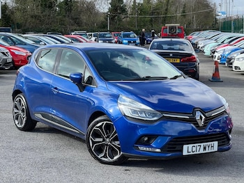 Used Renault Clio 2017 for sale - 78310999: Photo