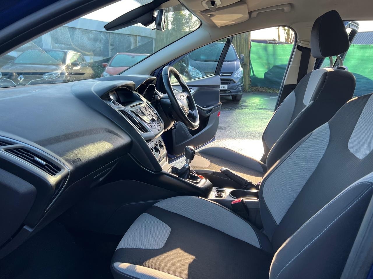 Used Ford Focus 2014 for sale - 77116293: Photo 15