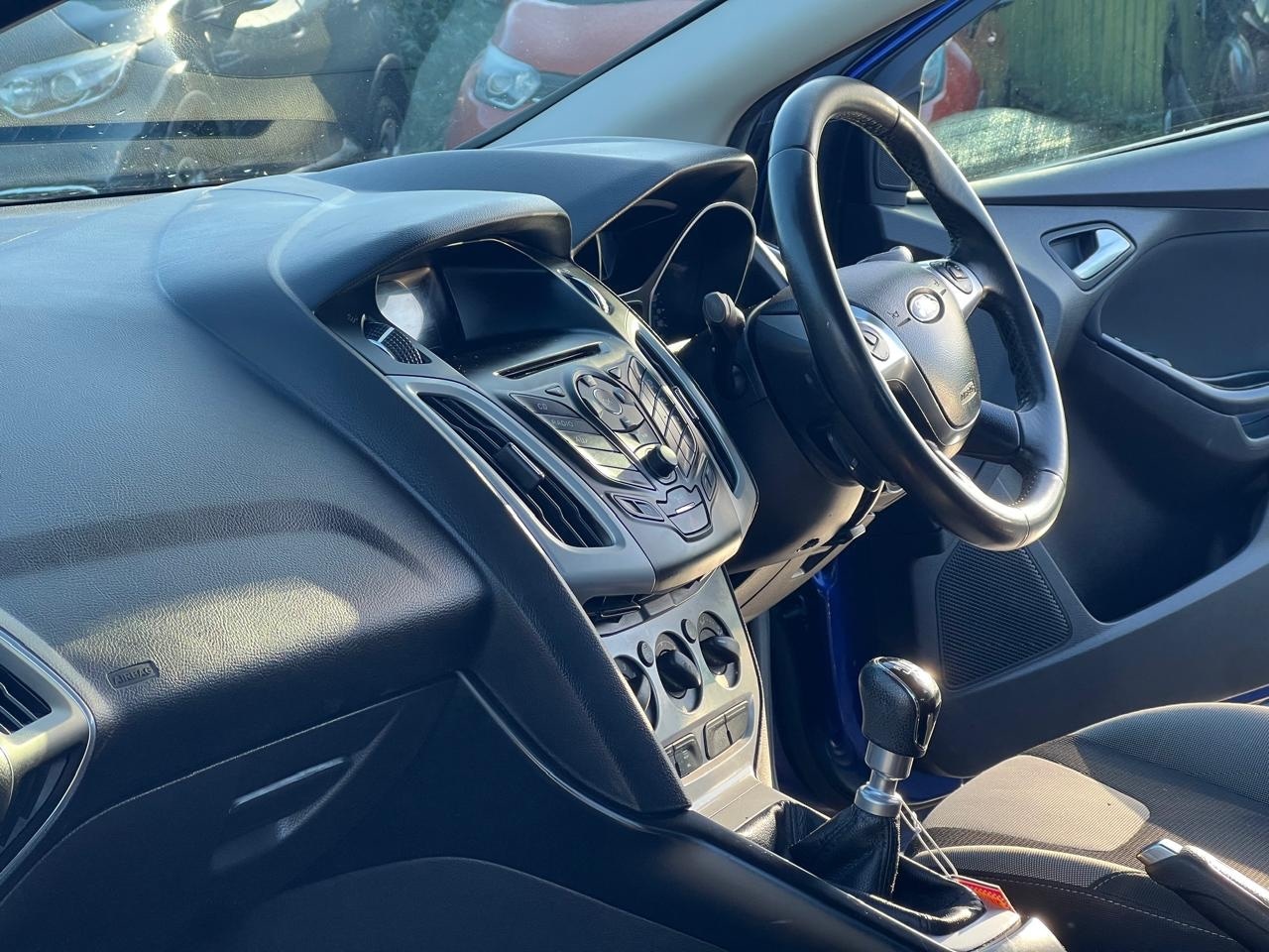 Used Ford Focus 2014 for sale - 77116293: Photo 16