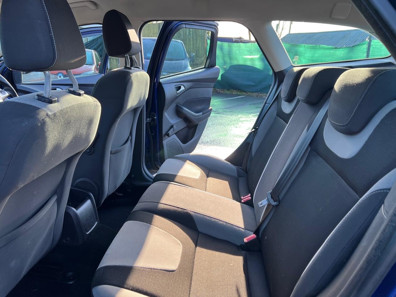 Used Ford Focus 2014 for sale - 77116293: Photo 17