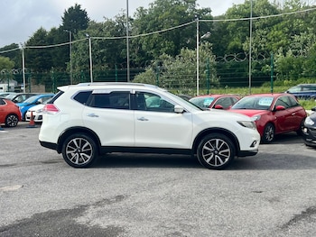 Used Nissan X-Trail 2015 for sale - 78827059: Photo