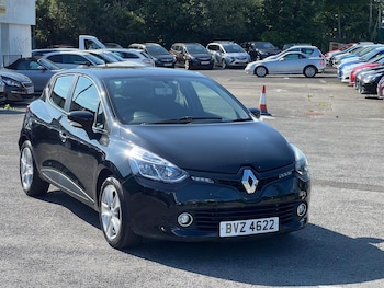 Renault - Clio