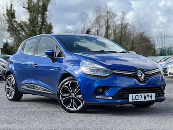 Used Renault Clio 2017 for sale - 77888575: Photo