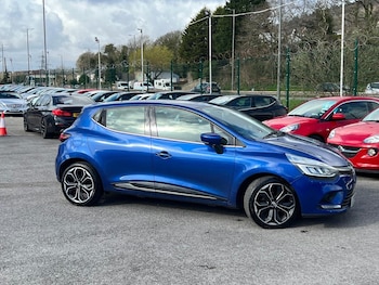 Used Renault Clio 2017 for sale - 77888575: Photo