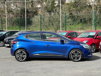 Used Renault Clio 2017 for sale - 77888575: Photo