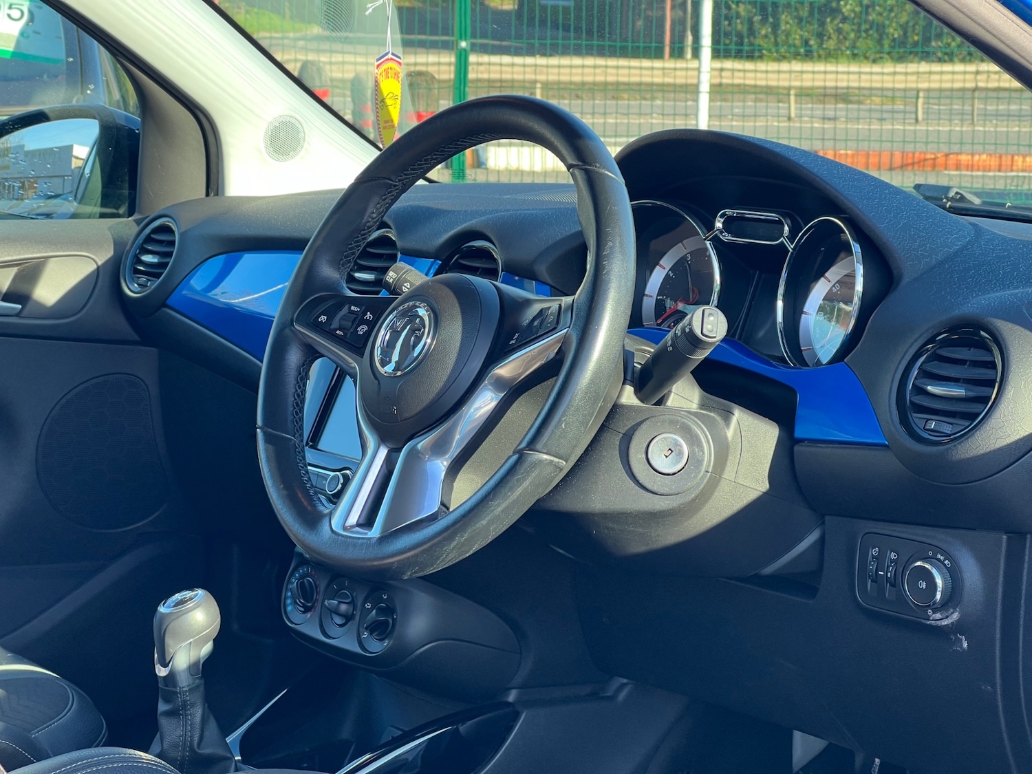 Used Vauxhall ADAM 2016 for sale - 77095390: Photo 11