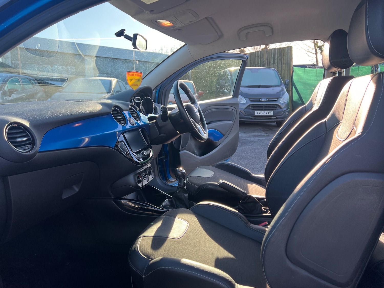 Used Vauxhall ADAM 2016 for sale - 77095390: Photo 13