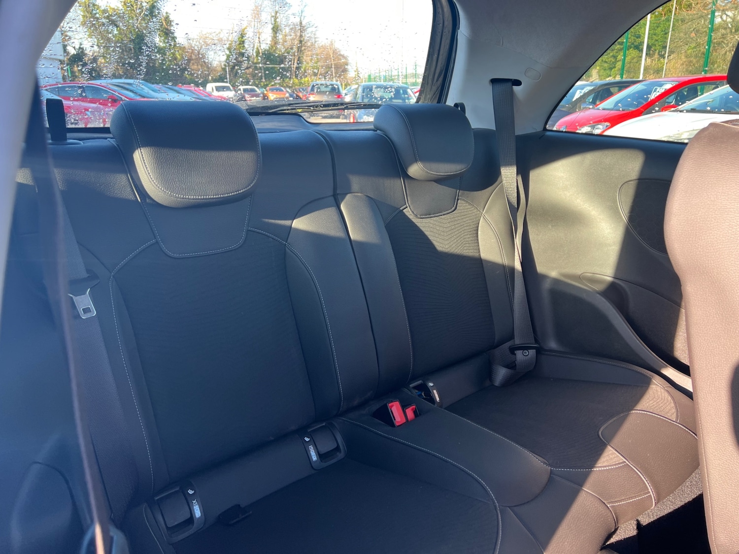 Used Vauxhall ADAM 2016 for sale - 77095390: Photo 15