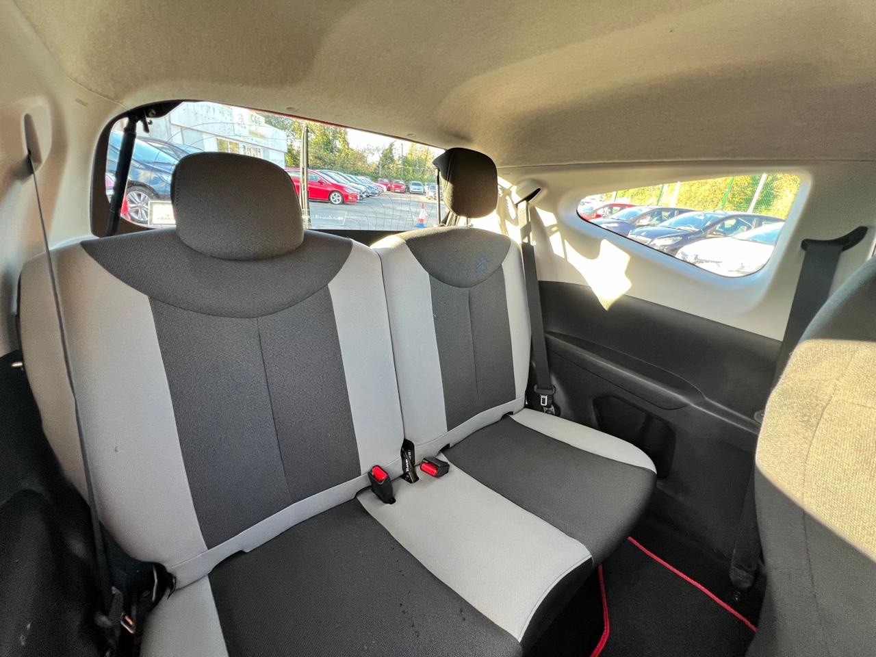 Used Toyota AYGO 2015 for sale - 78108403: Photo 17