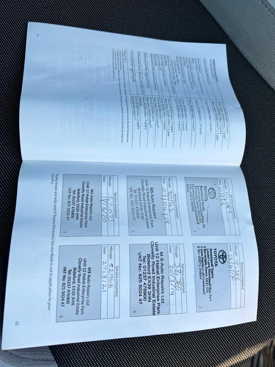 Used Toyota AYGO 2015 for sale - 78108403: Photo 19