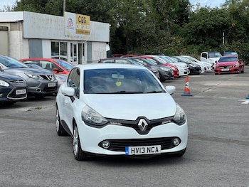 2013 (13) - 1.2 16V Expression+ 5dr