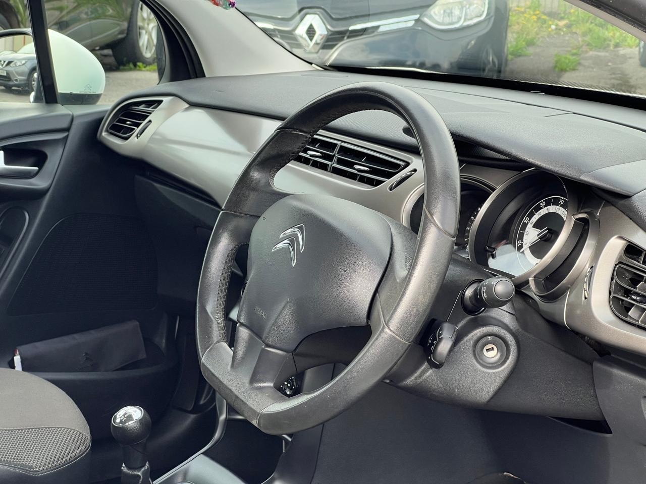 Used Citroen C3 2014 for sale - 76364297: Photo 12