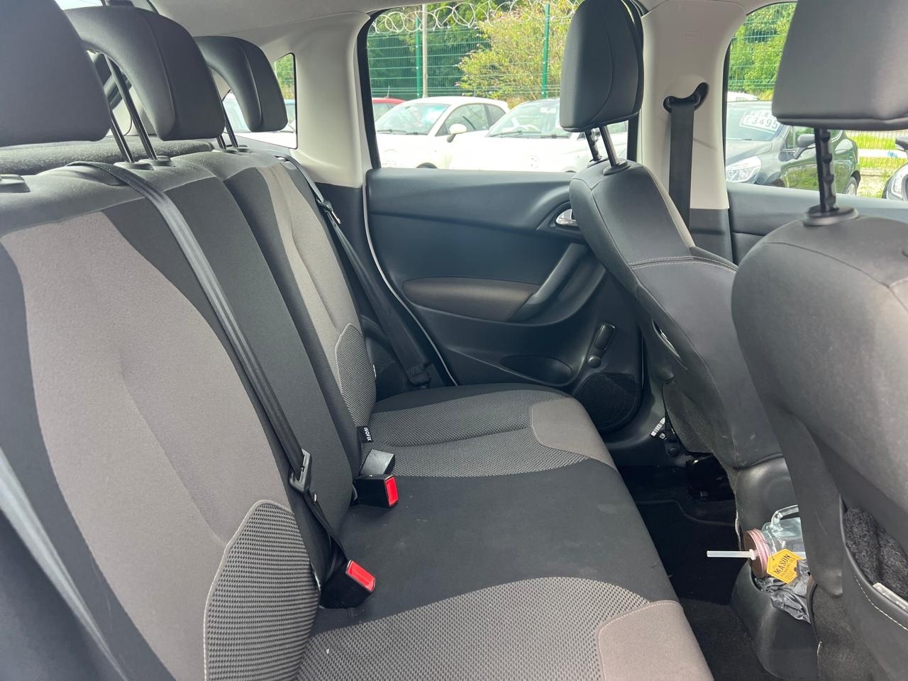 Used Citroen C3 2014 for sale - 76364297: Photo 14