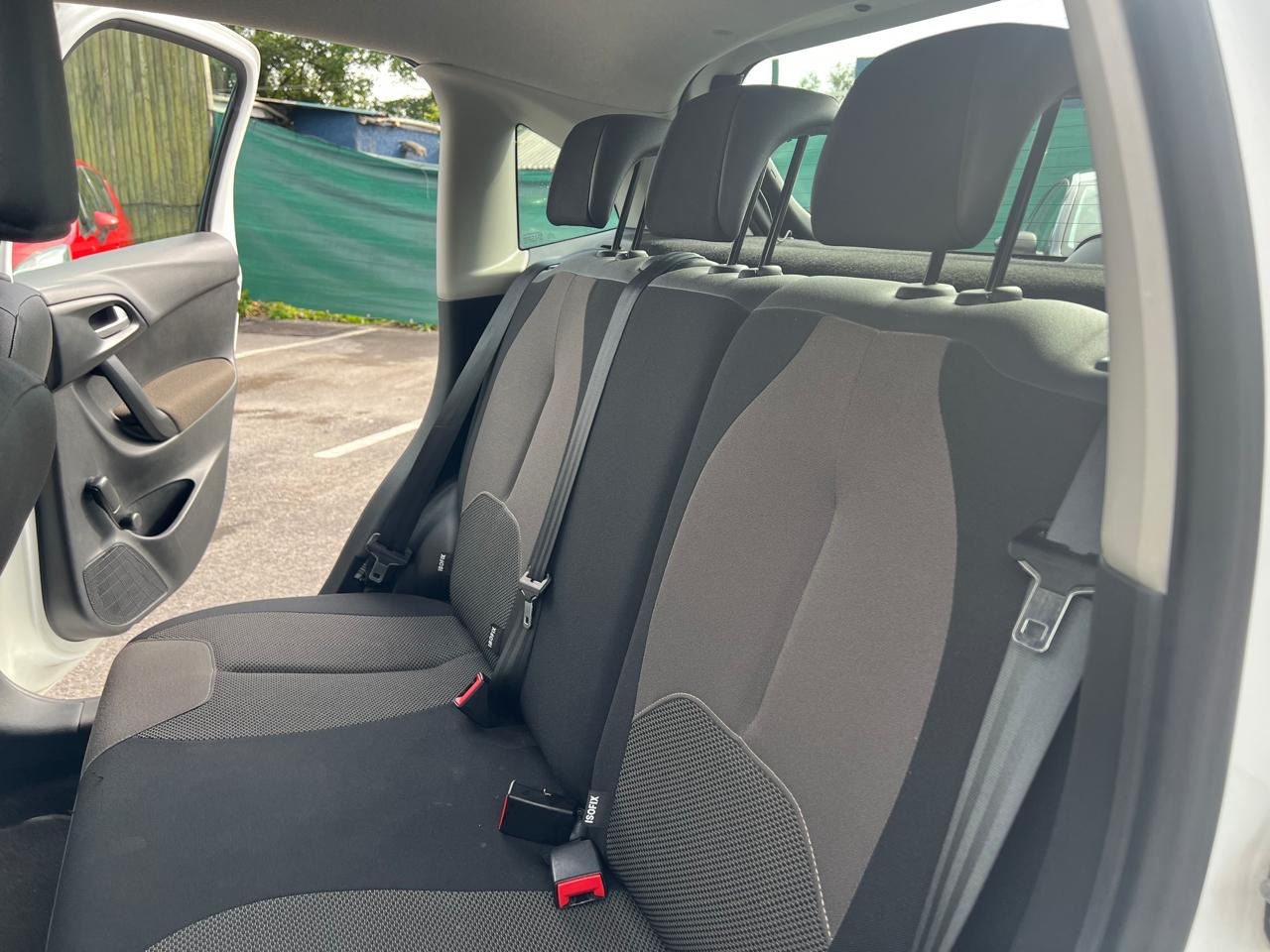 Used Citroen C3 2014 for sale - 76364297: Photo 15