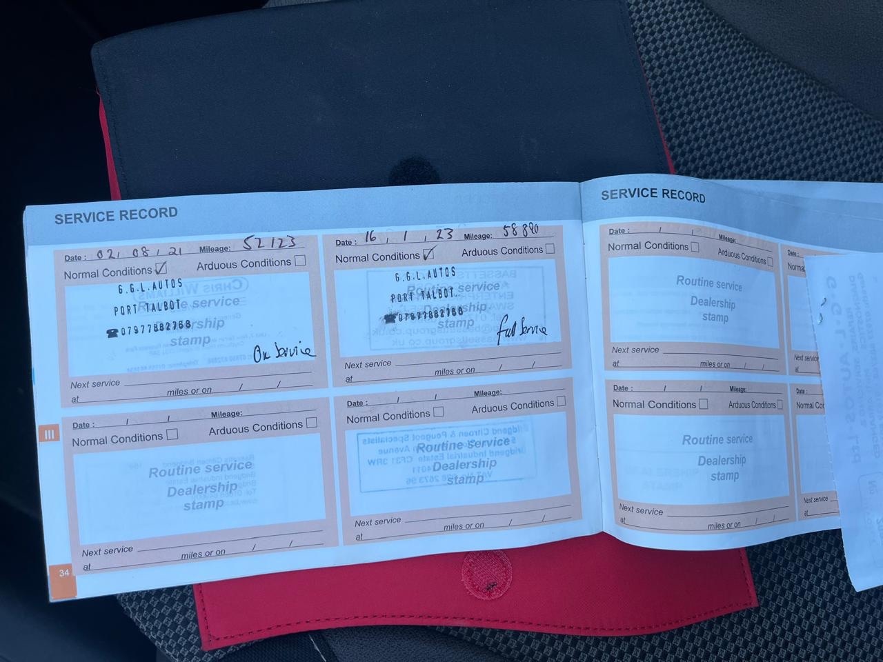 Used Citroen C3 2014 for sale - 76364297: Photo 16