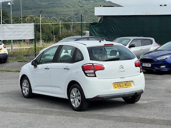 2014 (63) - 1.2 VTi VTR+ 5dr
