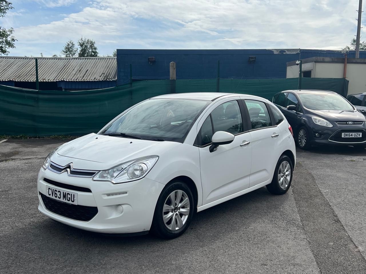 Used Citroen C3 2014 for sale - 76364297: Photo 3