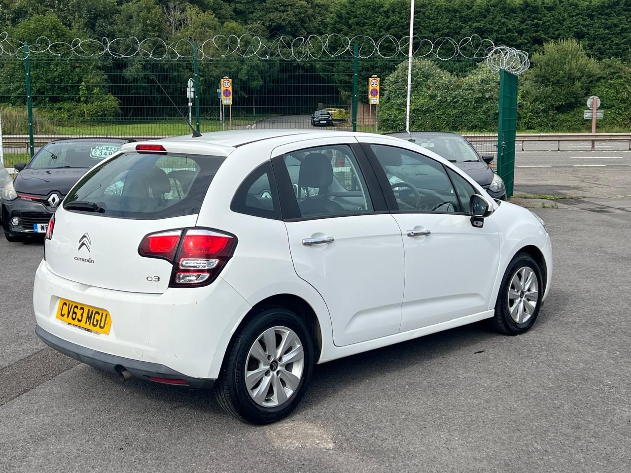 Used Citroen C3 2014 for sale - 76364297: Photo 6