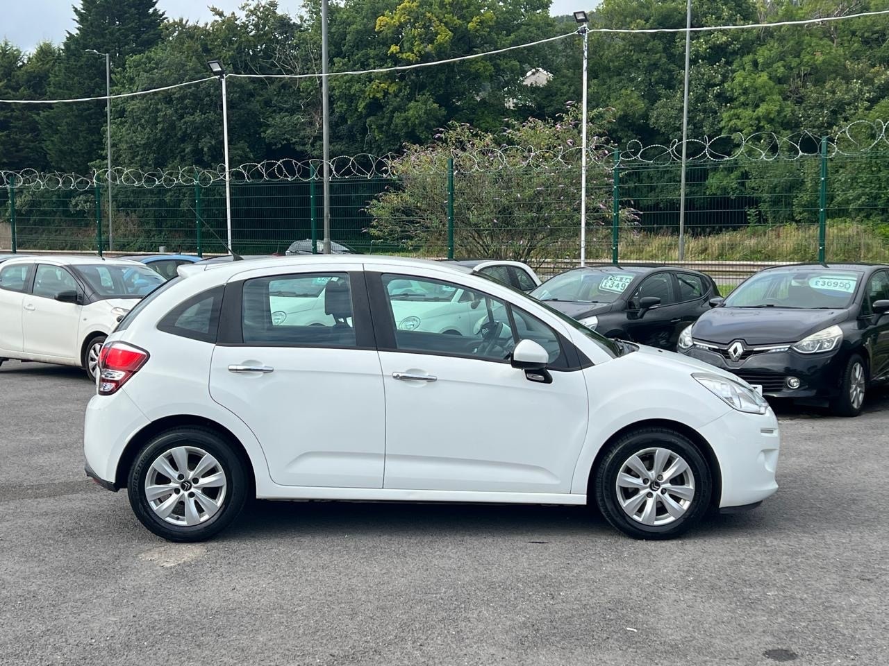 Used Citroen C3 2014 for sale - 76364297: Photo 9