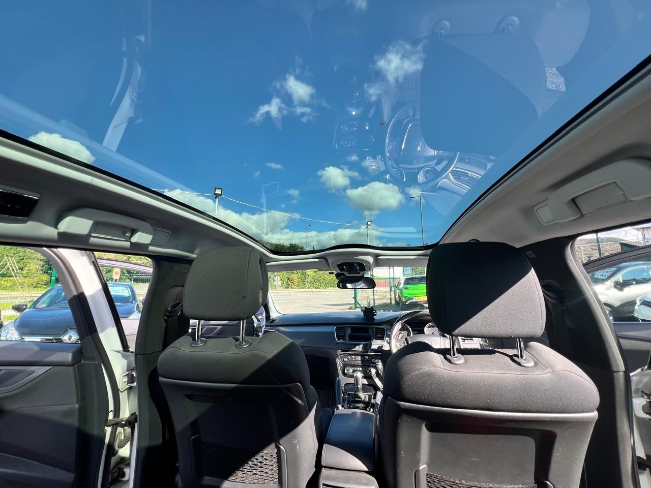 Used Peugeot 508 2012 for sale - 77104526: Photo 17