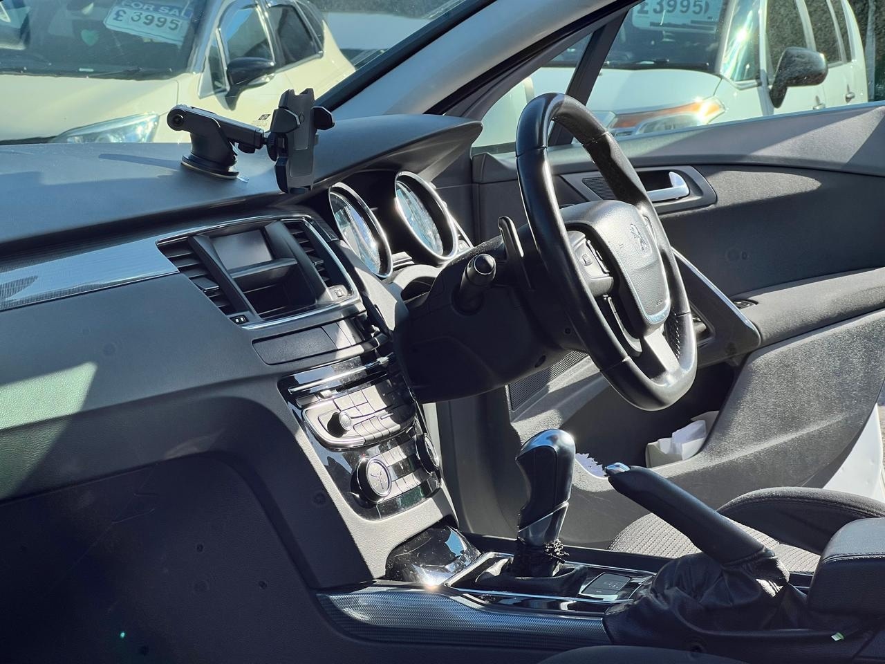 Used Peugeot 508 2012 for sale - 77104526: Photo 19