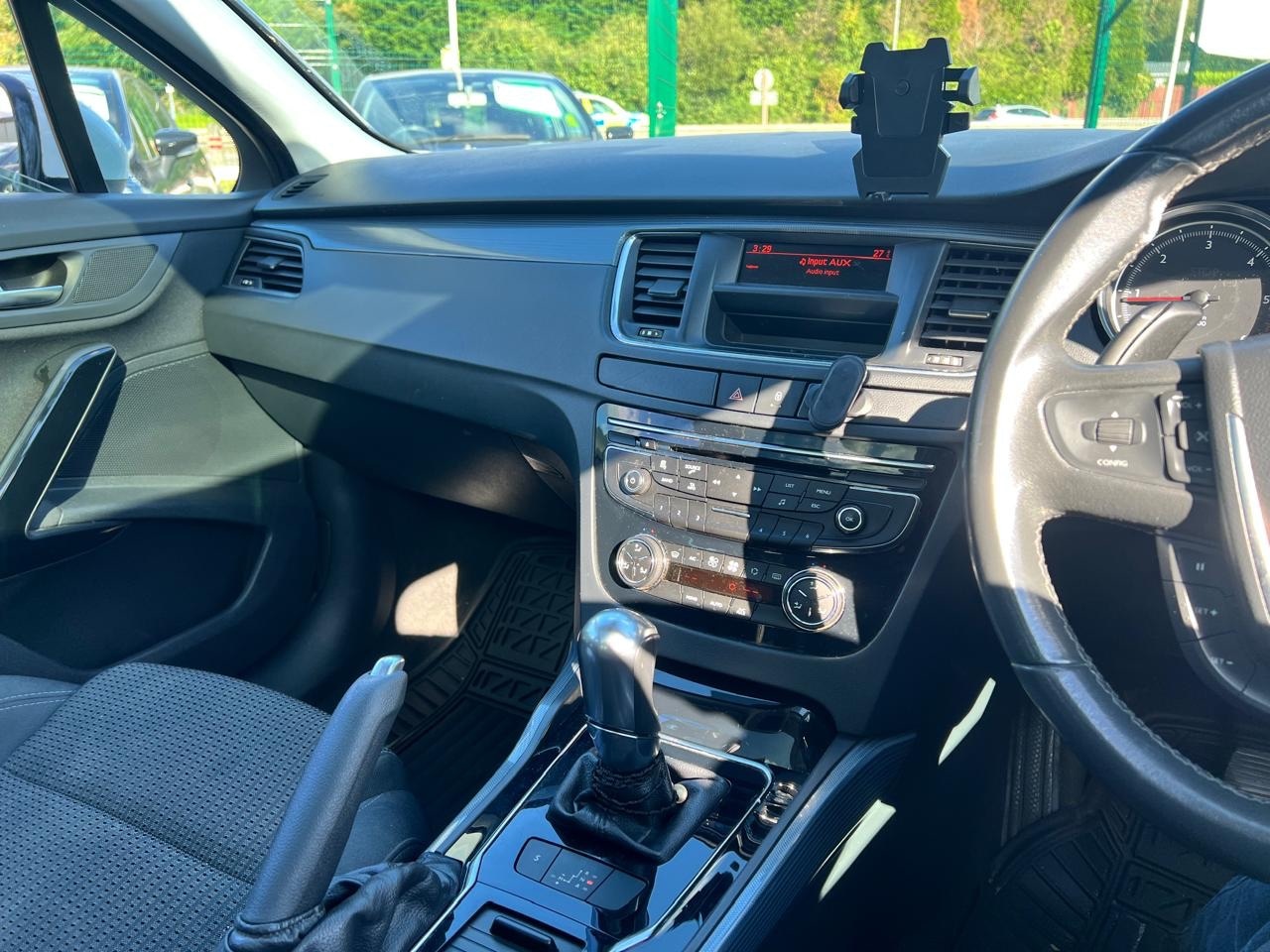 Used Peugeot 508 2012 for sale - 77104526: Photo 20