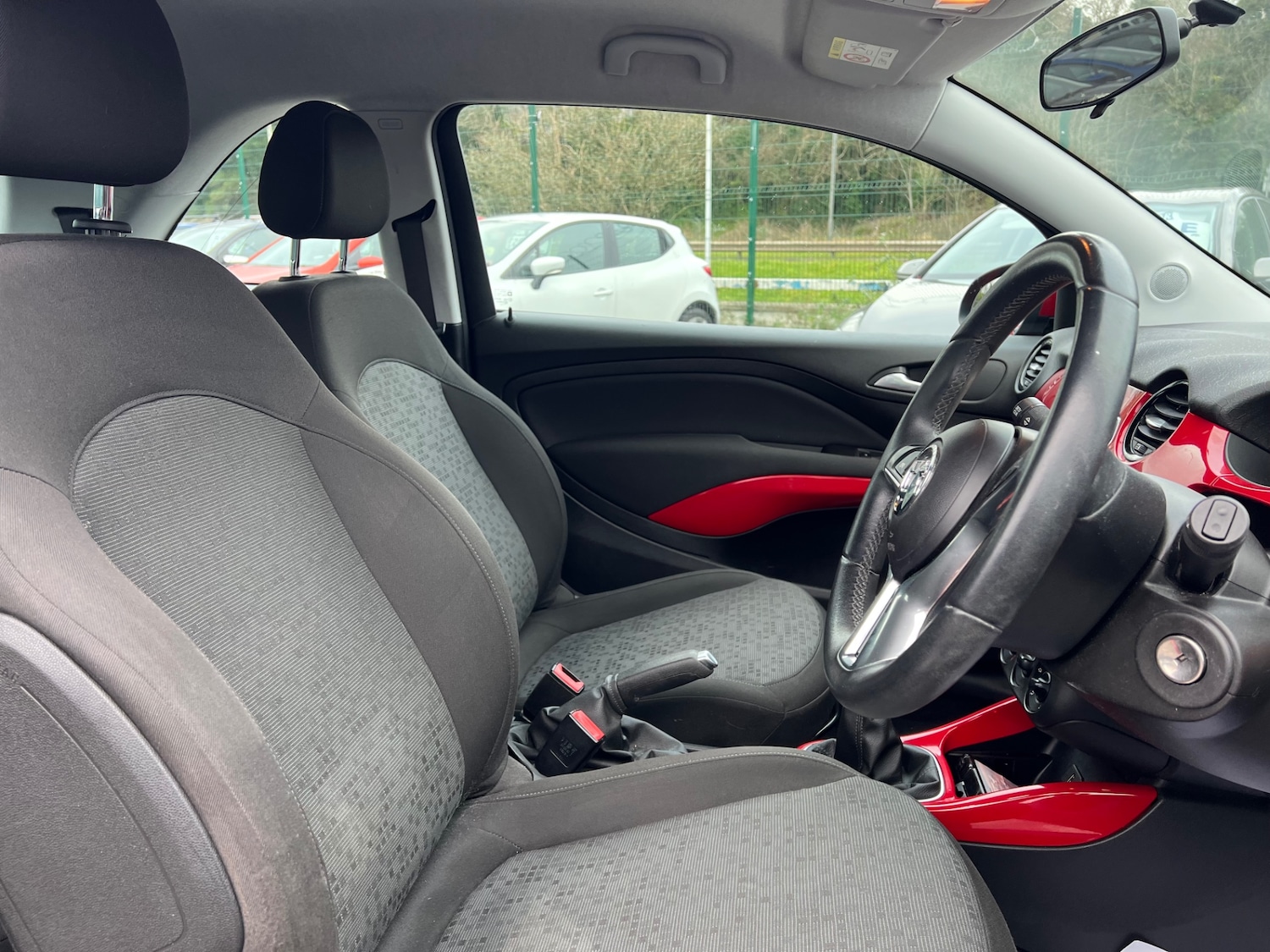 Used Vauxhall ADAM 2014 for sale - 77399978: Photo 19