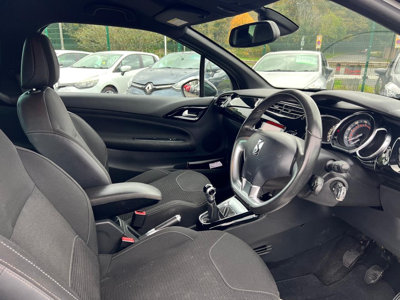 Used Citroen DS3 2015 for sale - 76491857: Photo 10