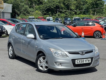 Used Hyundai i30 2008 for sale - 78858318: Photo