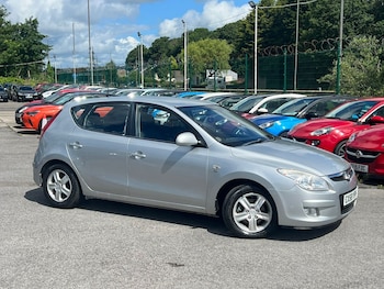 Used Hyundai i30 2008 for sale - 78858318: Photo
