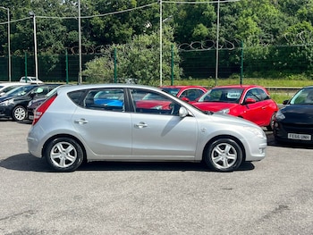 Used Hyundai i30 2008 for sale - 78858318: Photo