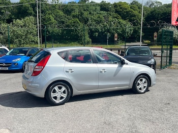 Used Hyundai i30 2008 for sale - 78858318: Photo