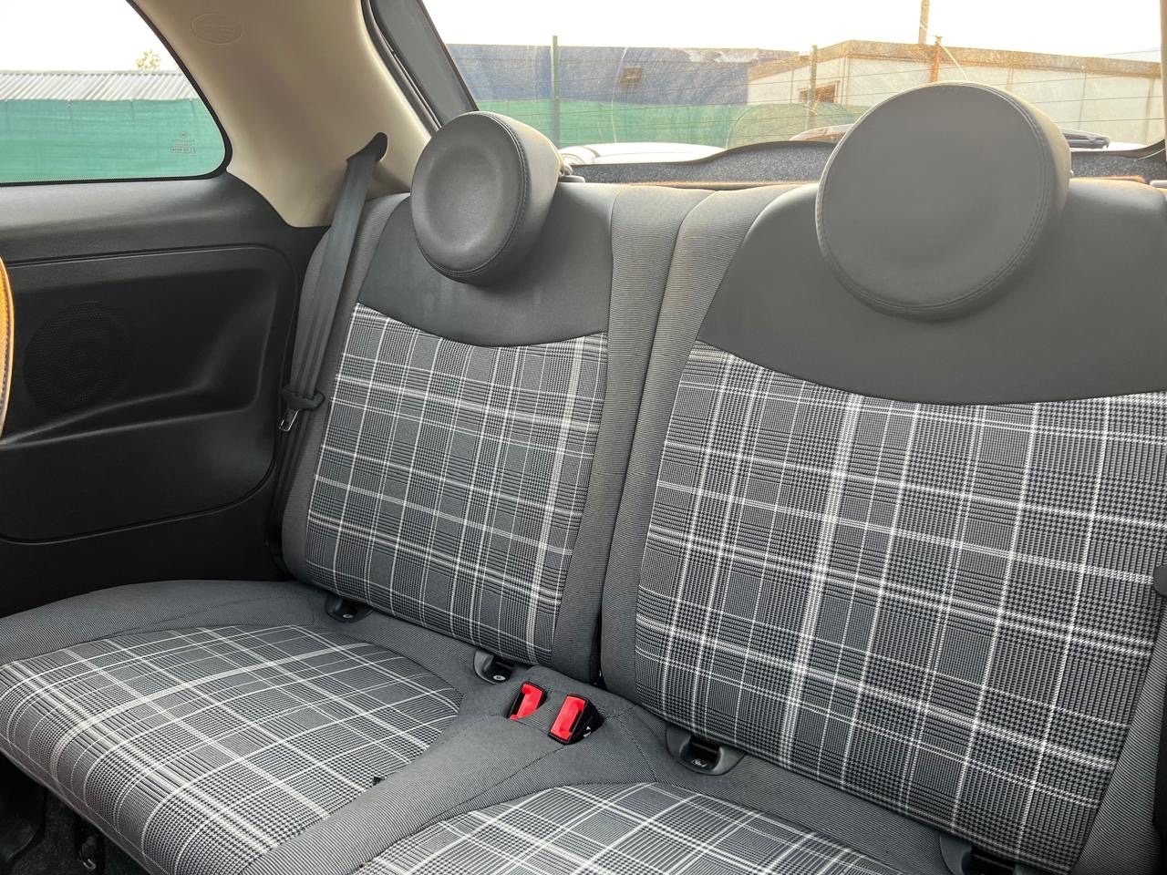 Used Fiat 500 2018 for sale - 77207513: Photo 17