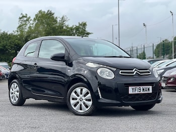 Used Citroen C1 2019 for sale - 79310447: Photo