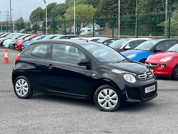 Used Citroen C1 2019 for sale - 79310447: Photo