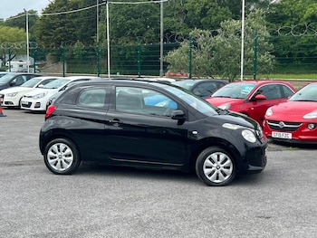 Used Citroen C1 2019 for sale - 79310447: Photo