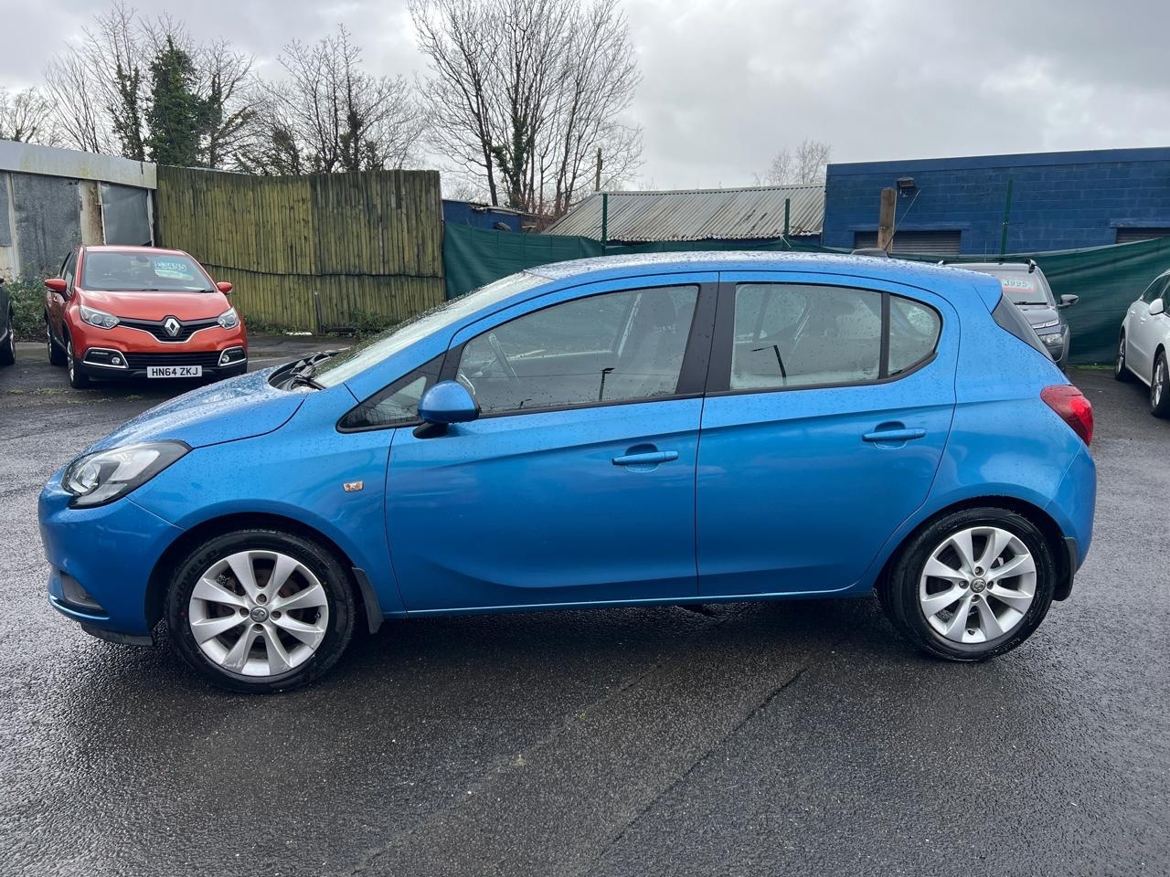 Used Vauxhall Corsa 2017 for sale - 77531920: Photo 10