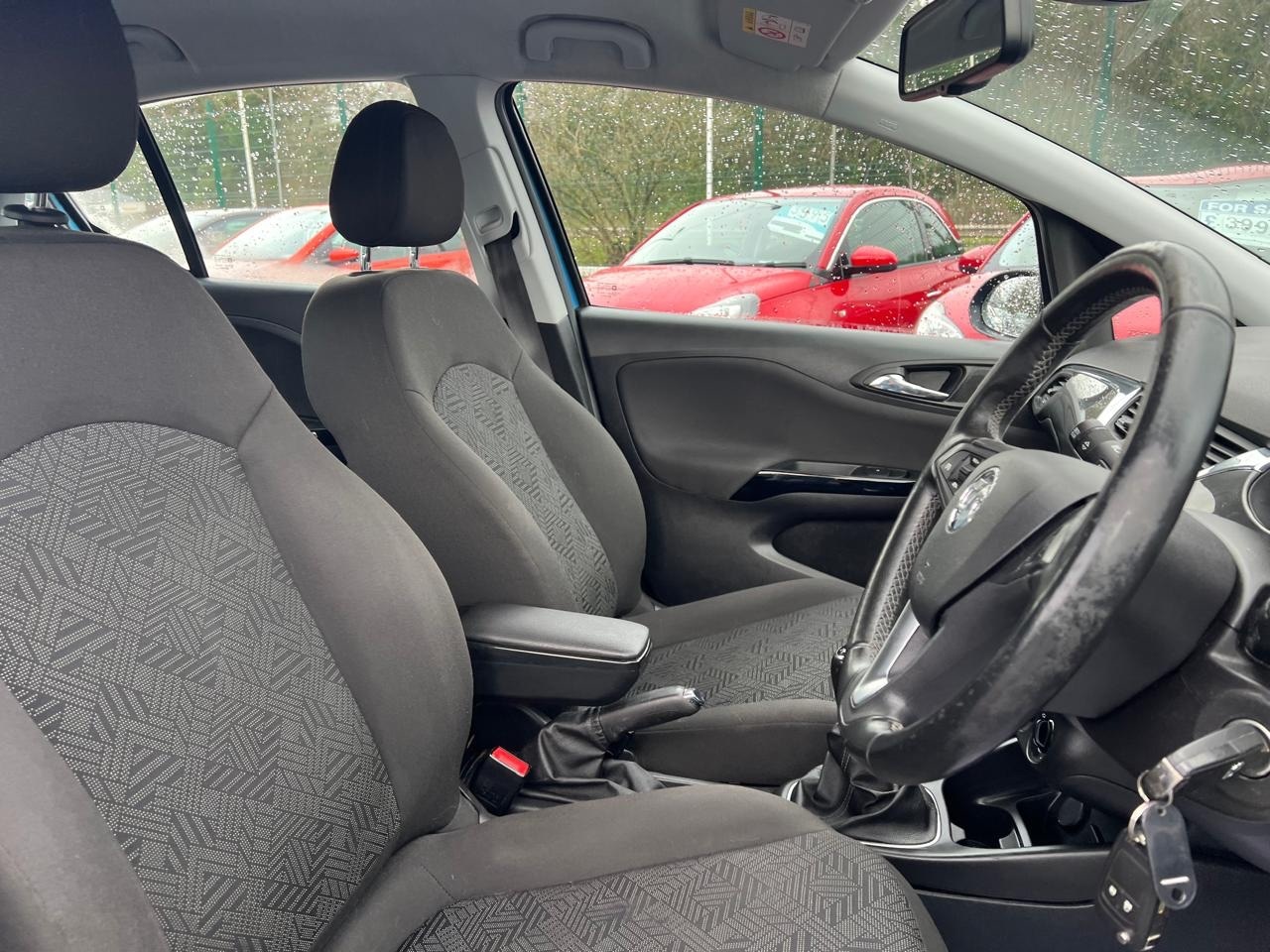 Used Vauxhall Corsa 2017 for sale - 77531920: Photo 13