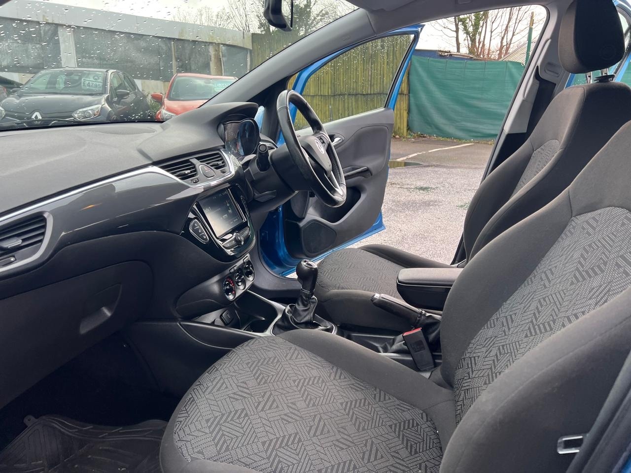 Used Vauxhall Corsa 2017 for sale - 77531920: Photo 15