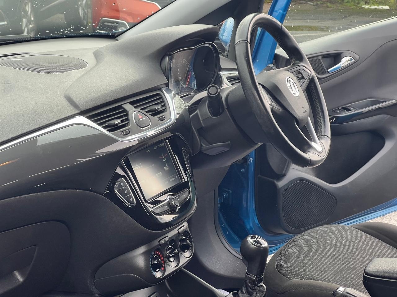 Used Vauxhall Corsa 2017 for sale - 77531920: Photo 16