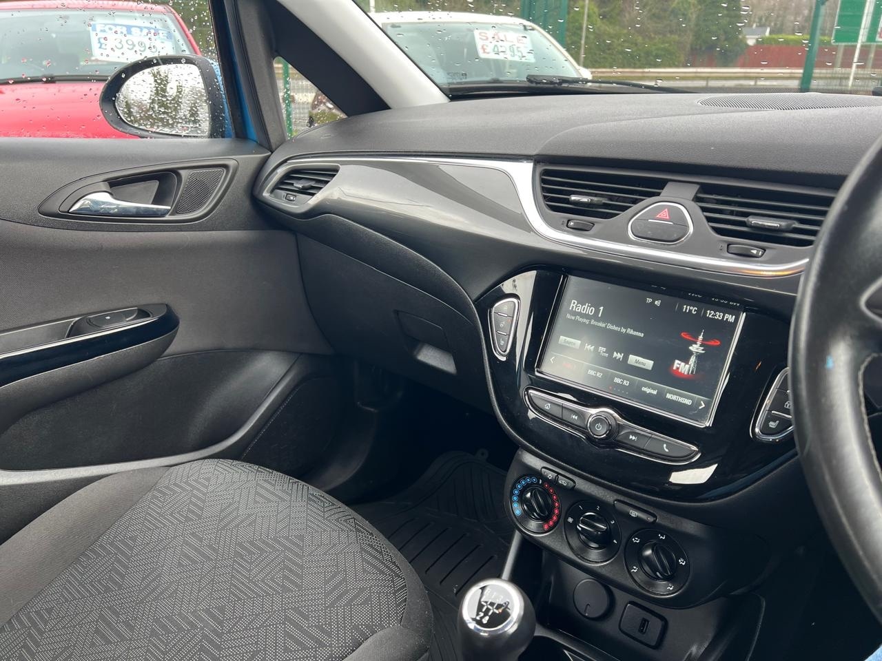 Used Vauxhall Corsa 2017 for sale - 77531920: Photo 19
