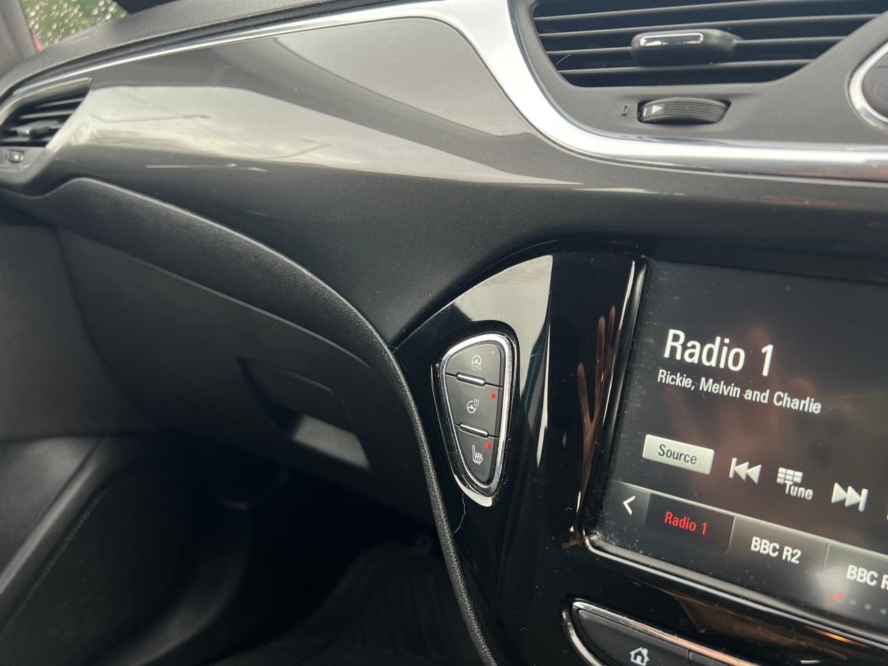 Used Vauxhall Corsa 2017 for sale - 77531920: Photo 20