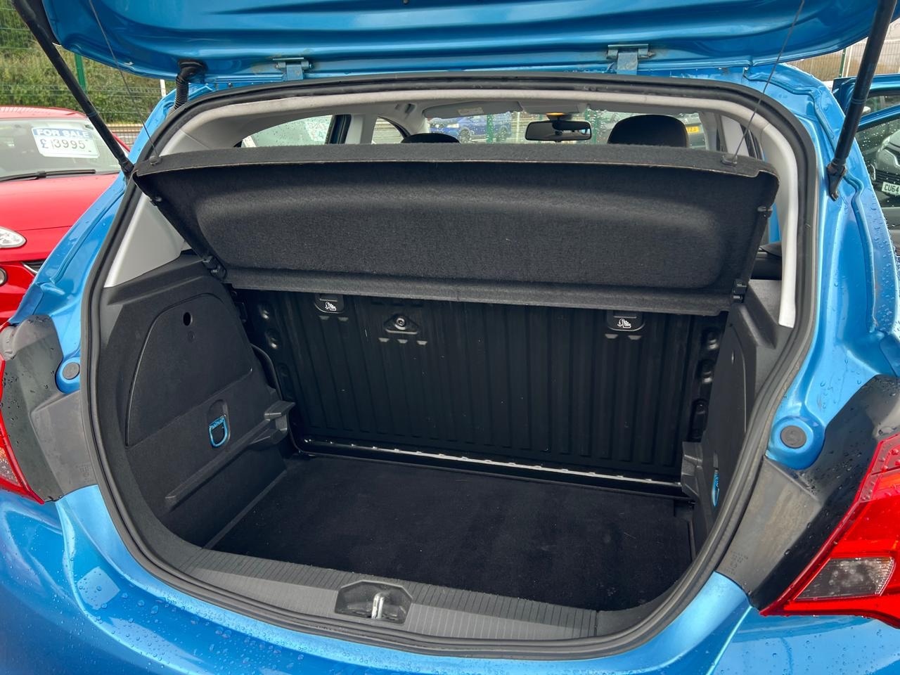 Used Vauxhall Corsa 2017 for sale - 77531920: Photo 22