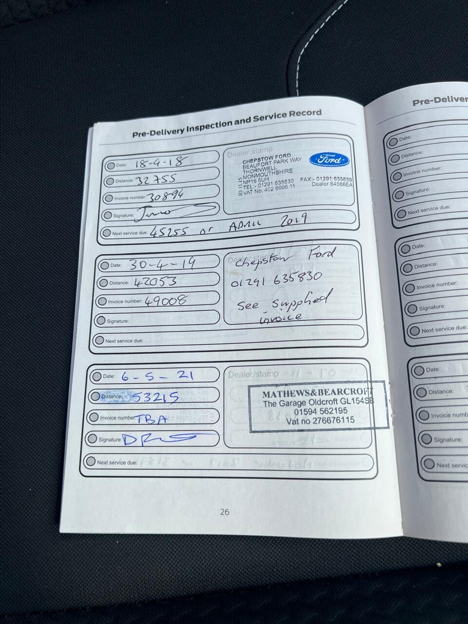 Used Ford Focus 2015 for sale - 78131871: Photo 17