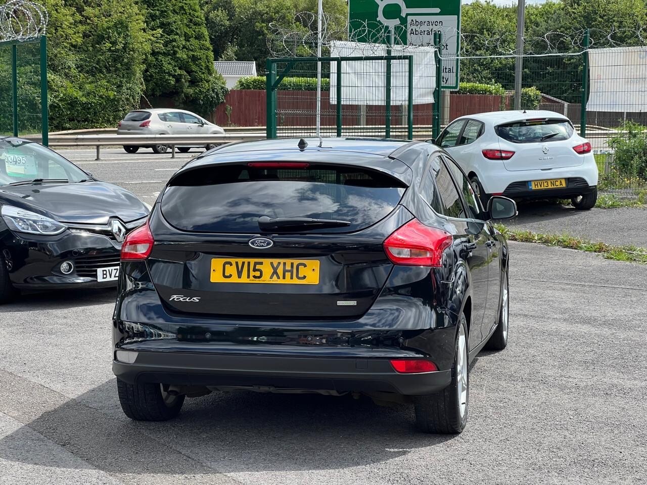 Used Ford Focus 2015 for sale - 78131871: Photo 6