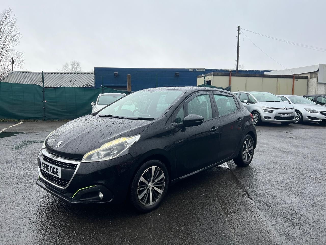 Used Peugeot 208 2016 for sale - 78094776: Photo 10